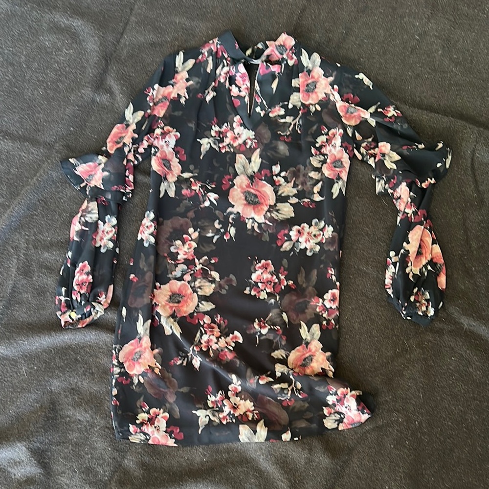 White House Black Market dress